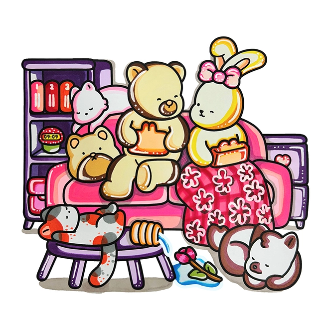 Related product for this coloring page-0