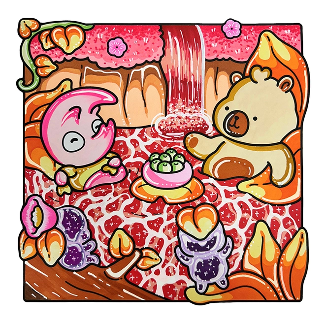 Related product for this coloring page-0