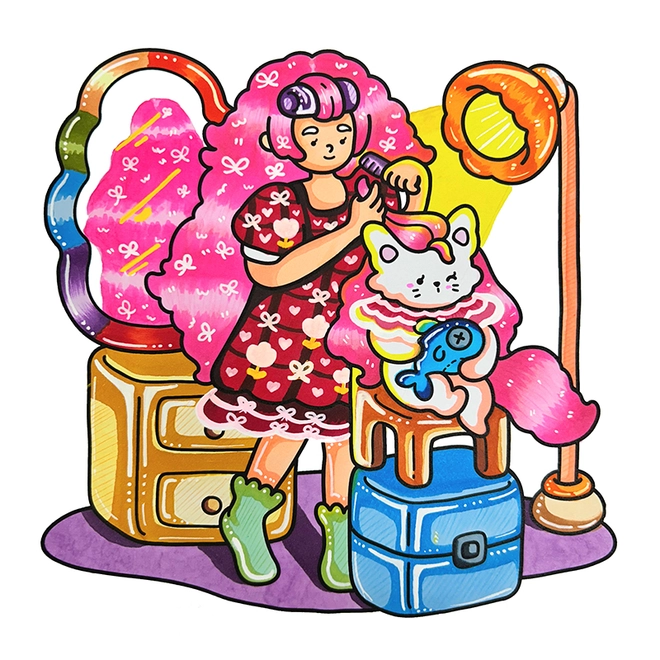 Related product for this coloring page-0