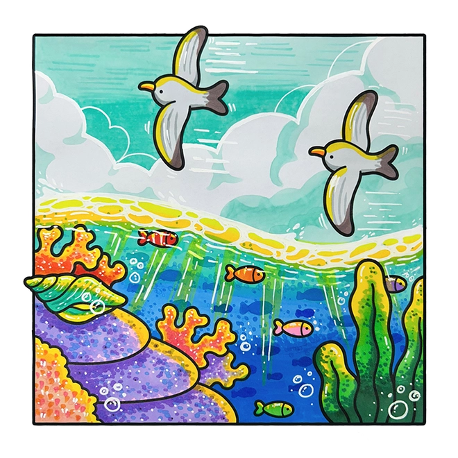 Related product for this coloring page-0