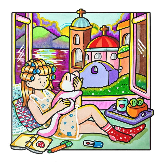 Related product for this coloring page-0