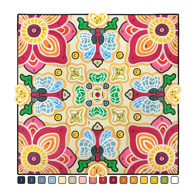 Related product for this coloring page-0