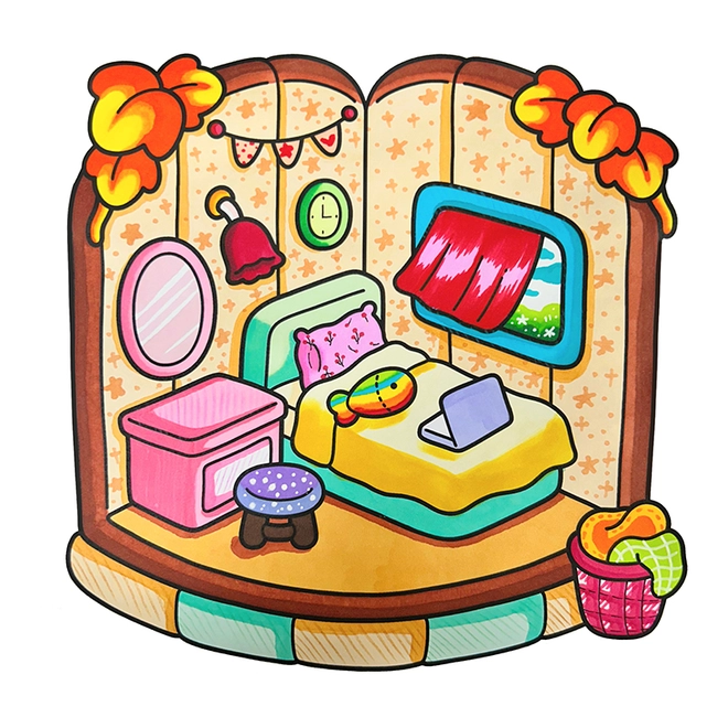 Related product for this coloring page-0