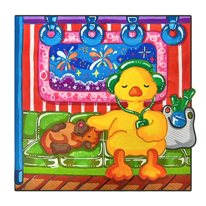 Related product for this coloring page-0