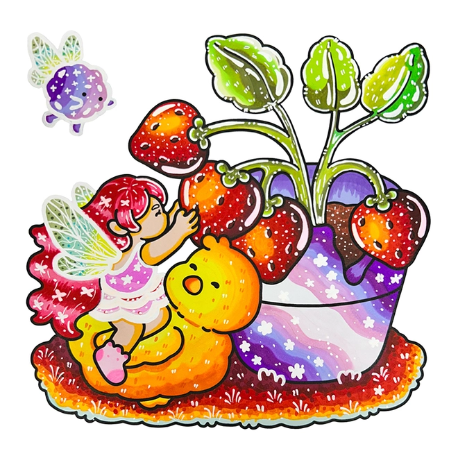 Related product for this coloring page-0