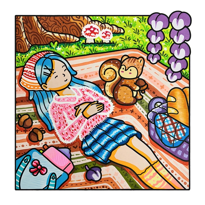 Related product for this coloring page-0