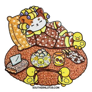 Gallery template image - Comfy Days, Coloring Book Adult, Download Free Pdf Printable Colouring Pages