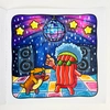 Breakfast Club Coloring Book - thumbnail - 3