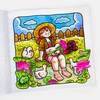 Girl Spaces Vol.2 Coloring Book - thumbnail - 3