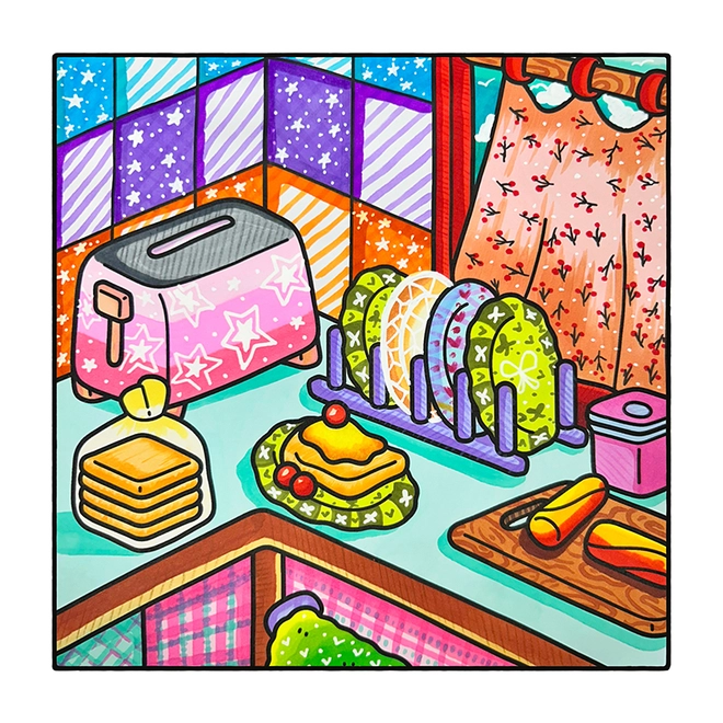 Related product for this coloring page-0