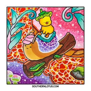 Gallery template image - Buzzy Buddy, Relaxing Coloring Book For Adults, Download Free Pdf Printable Colouring Pages