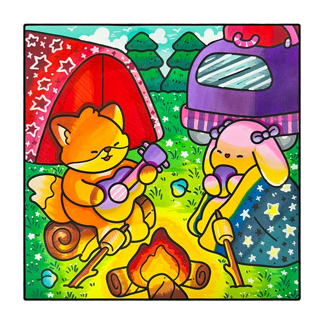 Related product for this coloring page-0