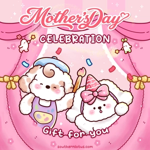 Mother's Day Coloring Challenge Recap and a Gift for Everyone