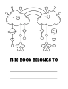 Choose Happy Coloring Book - thumbnail - 4