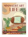 Minimalist Art Life Coloring Book - thumbnail - 1