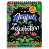 Joyful Inspiration Coloring Book - thumbnail - 2