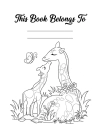 Mom and Kids Coloring Book - thumbnail - 4