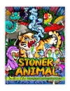 Stoner Animal Coloring Book - thumbnail - 1