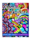 Mandala Pattern Coloring Book - thumbnail - 1