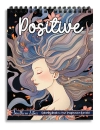 Positive Coloring Book - thumbnail - 2