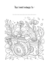 Positive Coloring Book - thumbnail - 3