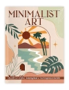 Minimalist Art Coloring Book - thumbnail - 1