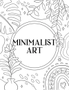 Minimalist Art Coloring Book - thumbnail - 3