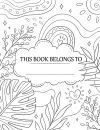 Minimalist Art Coloring Book - thumbnail - 4