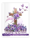 Colors of Bible Coloring Book - thumbnail - 1