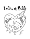 Colors of Bible Coloring Book - thumbnail - 3