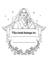 Colors of Bible Coloring Book - thumbnail - 4