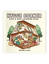 Hygge Corner Cute & Easy Coloring Book - thumbnail - 1