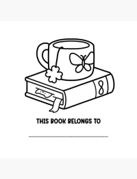Malbuch Zur Stressbewaltigung - 5
