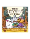 Very Demure Very Spooky Coloring Book - thumbnail - 1