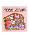 Spooky Corner Coloring Book - thumbnail - 1