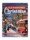 Old-Fashioned Christmas Coloring Book - thumbnail - 1