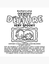 Very Demure Very Spooky Coloring Book - thumbnail - 4