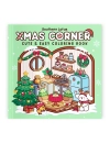 Xmas Corner Coloring Book - thumbnail - 1