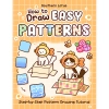 How to Draw Easy Patterns - thumbnail - 1