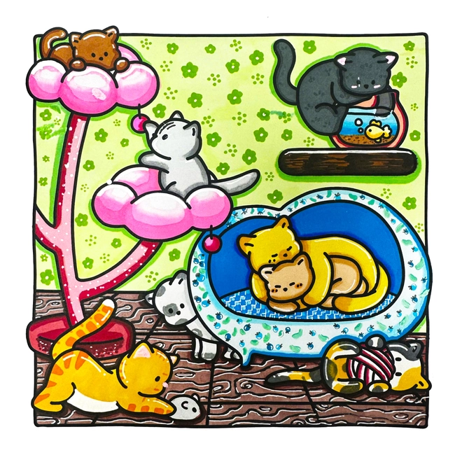 Related product for this coloring page-0