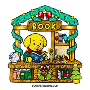 Gallery template image - Christmas, Coloring Book for Adults, Download Free Pdf Printable Colouring Pages