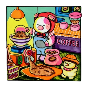 Gallery template image - Fuzzy life, Coloring Books For Adults Relaxation Easy, Download Free Pdf Printable Colouring Pages