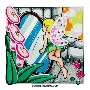 Gallery template image - Cozy Spring, Spring Coloring Book, Download Free Pdf Printable Colouring Pages