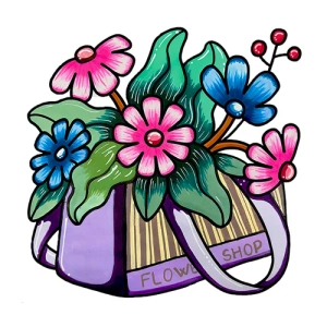 Gallery template image - Simple Art, Simple Coloring Book, Download Free Pdf Printable Colouring Pages