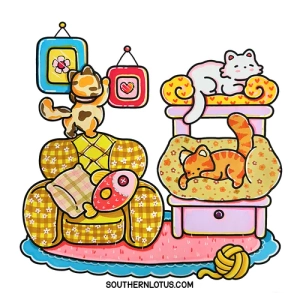 Gallery template image - The Little, Cute Coloring Books for Adults, Download Free Pdf Printable Colouring Pages