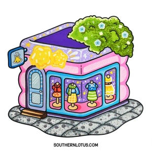 Gallery template image - Little Shop, Coloring Books for Teens, Download Free Pdf Printable Colouring Pages