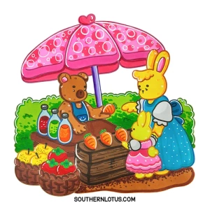 Gallery template image - Little Moments, Easy Adult Coloring Book, Download Free Pdf Printable Colouring Pages