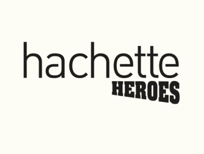 hachette feature