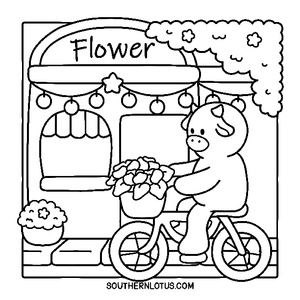 Free calm-days-coloring-book-175093487149735 - 0
