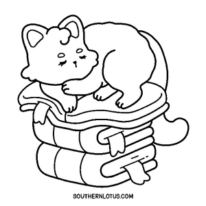 Free minimal-art-bold-easy-coloring-book-1725866100800 - 0